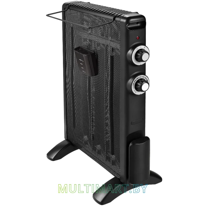 Инфракрасный обогреватель Polaris PMH 1584 (черный)